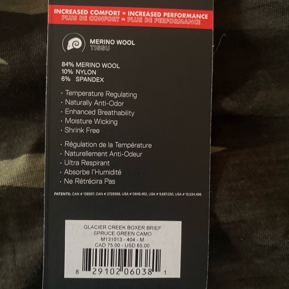 Brand New with Tags